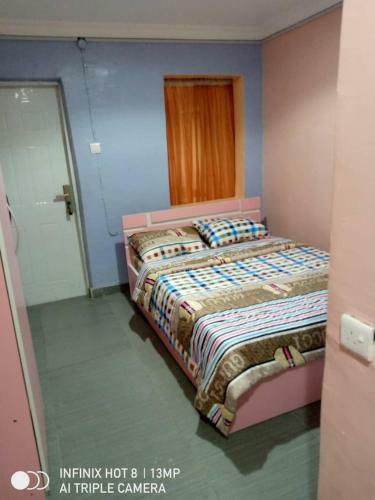 Cordys Apartments
