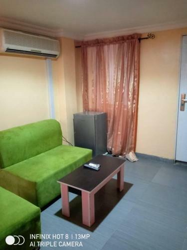 Cordys Apartments