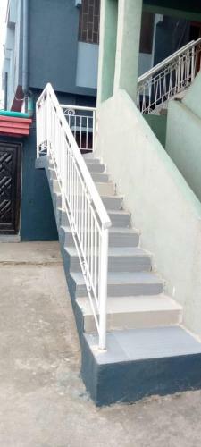 Cordys Apartments