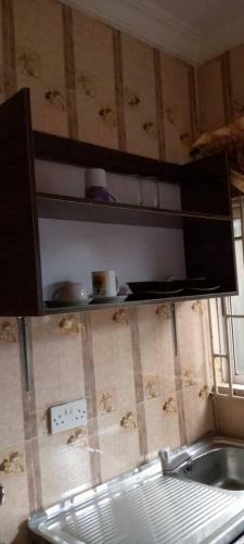 Cordys Apartments