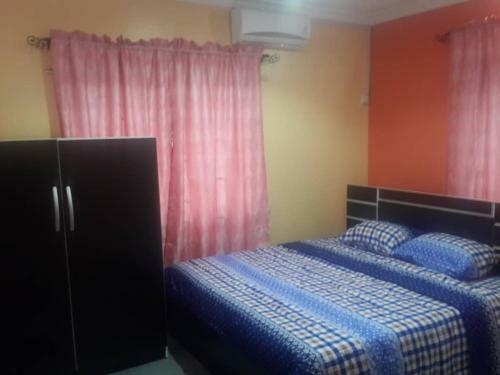 Cordys Apartments
