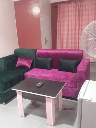 Cordys Apartments