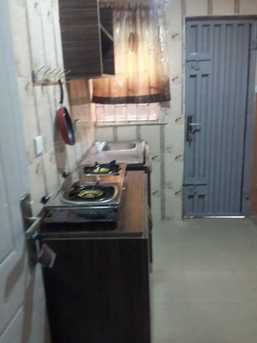Cordys Apartments