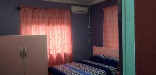 Cordys Apartments