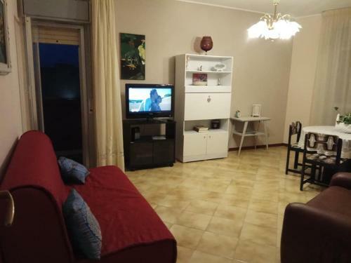 Holiday Apartment Trapani