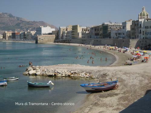 Apartamento Casa Del Capitano