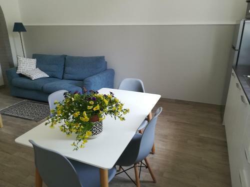 Apartamento Casa Del Capitano