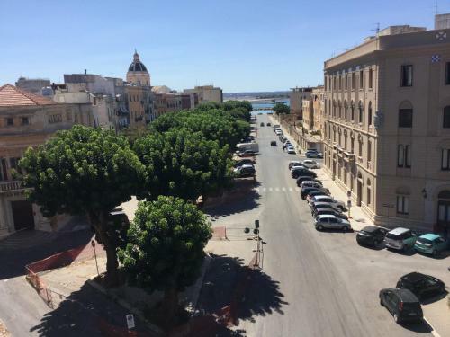 Apartamento Casa Del Capitano