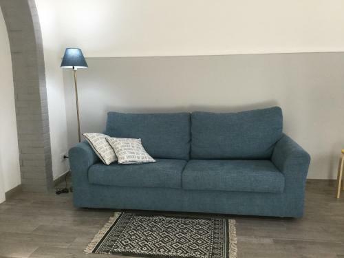 Apartamento Casa Del Capitano