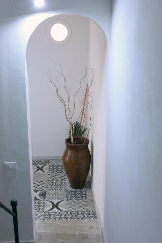 Apartment Trapani's Heart