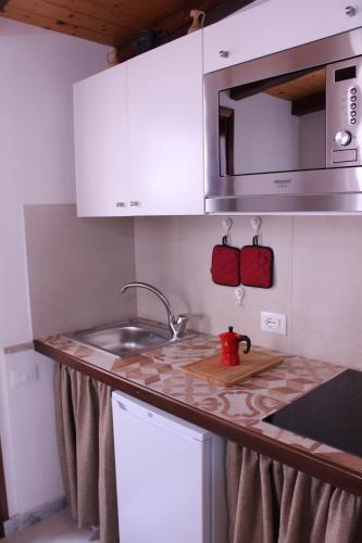 Apartment Trapani's Heart