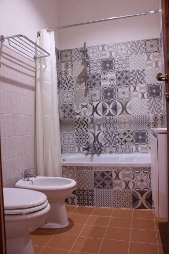 Apartment Trapani's Heart