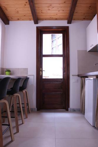 Apartment Trapani's Heart