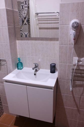 Apartment Trapani's Heart