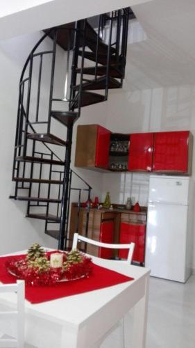 Apartamento Virgilio 6