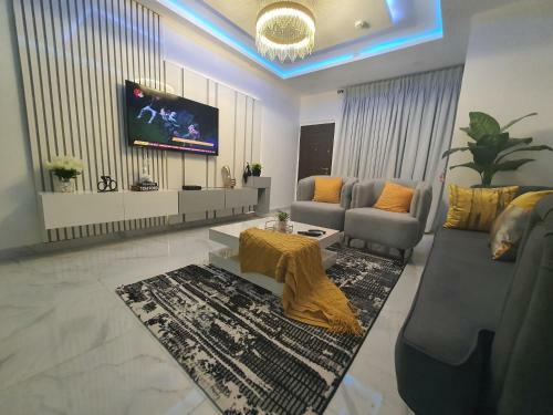 Apartamento Dre's Place