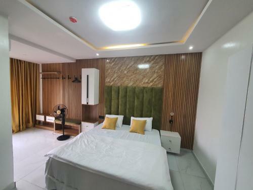 Apartamento Dre's Place