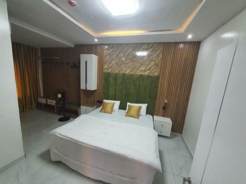 Apartamento Dre's Place