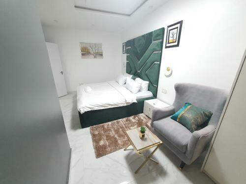 Apartamento Dre's Place