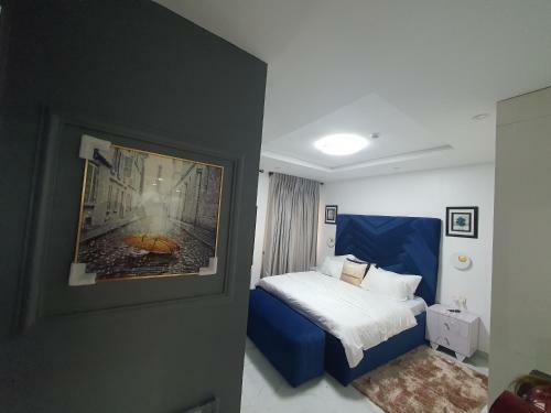 Apartamento Dre's Place