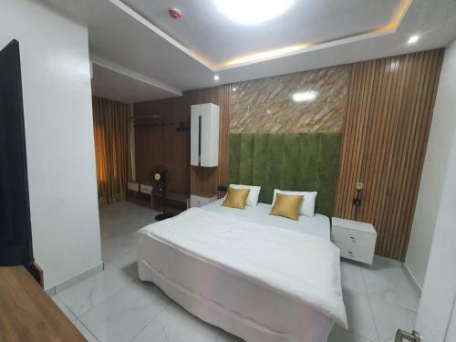 Apartamento Dre's Place