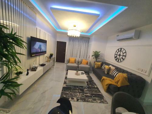 Apartamento Dre's Place
