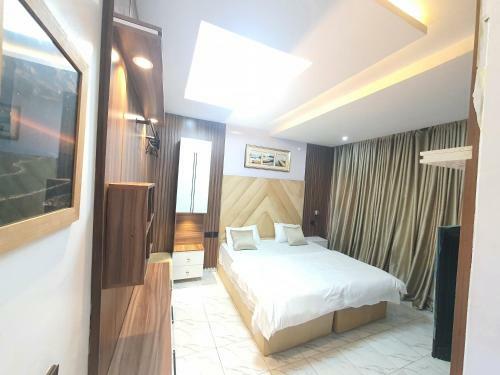 Apartamento Dre's Place