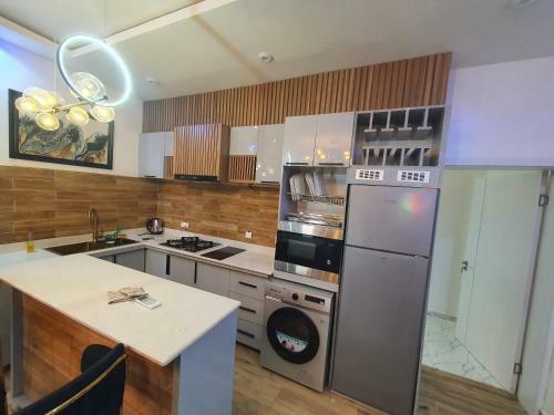 Apartamento Dre's Place