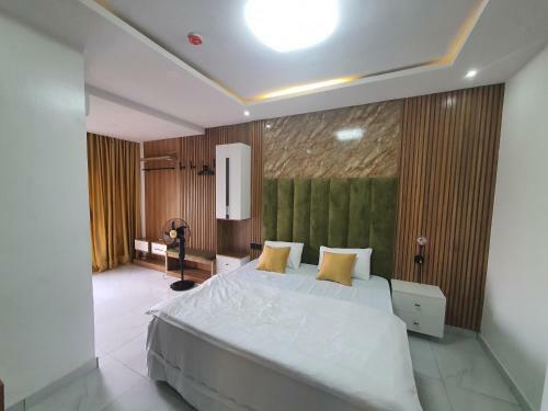 Apartamento Dre's Place