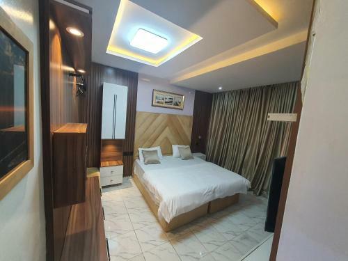 Apartamento Dre's Place
