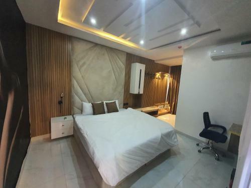 Apartamento Dre's Place