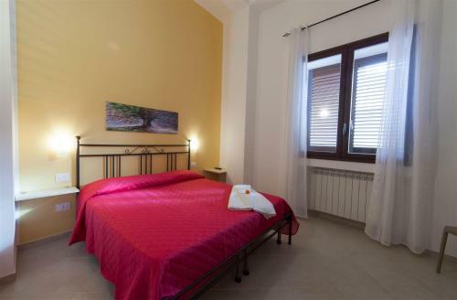 Hostal Sole Di Trapani