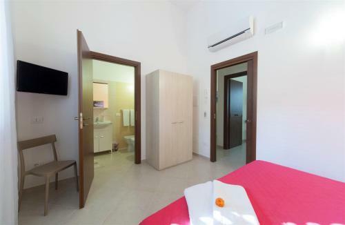 Hostal Sole Di Trapani