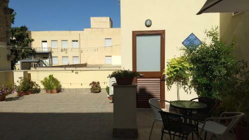 Hostal Sole Di Trapani
