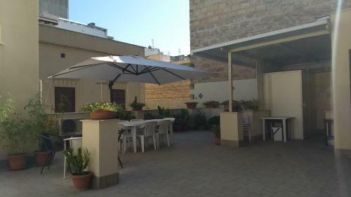 Hostal Sole Di Trapani