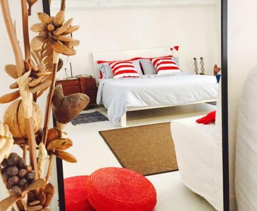 A Casa Di Gio': Tra Charme E Relax