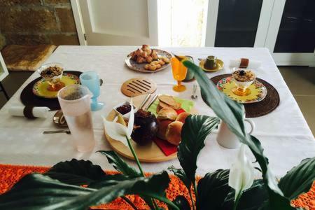 A Casa Di Gio': Tra Charme E Relax