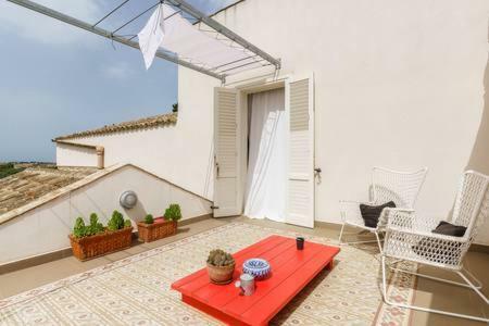 A Casa Di Gio': Tra Charme E Relax