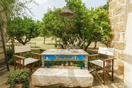 A Casa Di Gio': Tra Charme E Relax