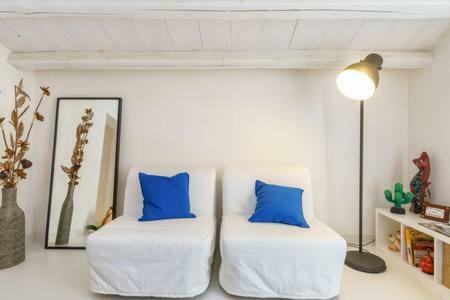 A Casa Di Gio': Tra Charme E Relax