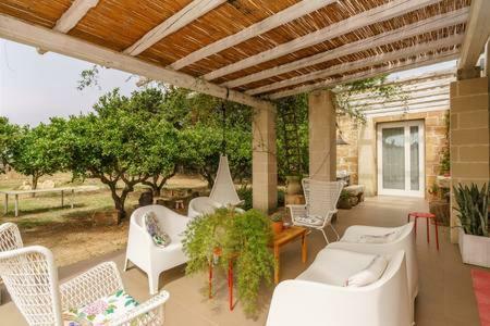 A Casa Di Gio': Tra Charme E Relax