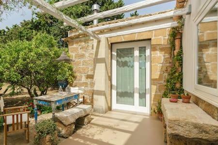 A Casa Di Gio': Tra Charme E Relax