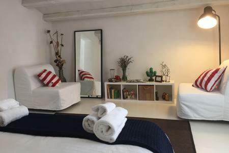 A Casa Di Gio': Tra Charme E Relax