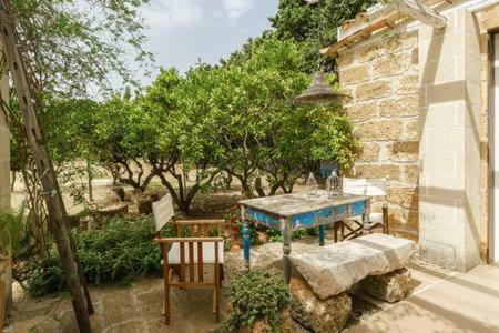 A Casa Di Gio': Tra Charme E Relax