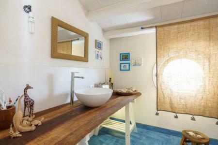 A Casa Di Gio': Tra Charme E Relax