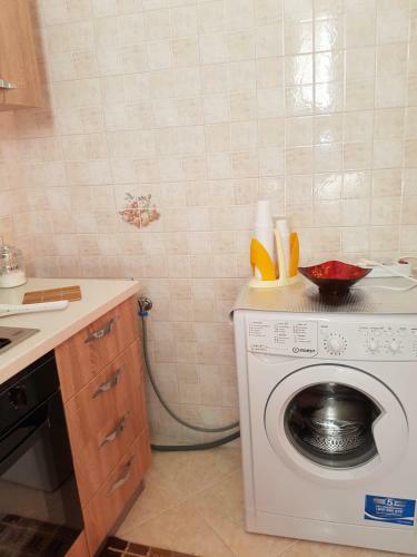 Apartamento La Casa Di Anna