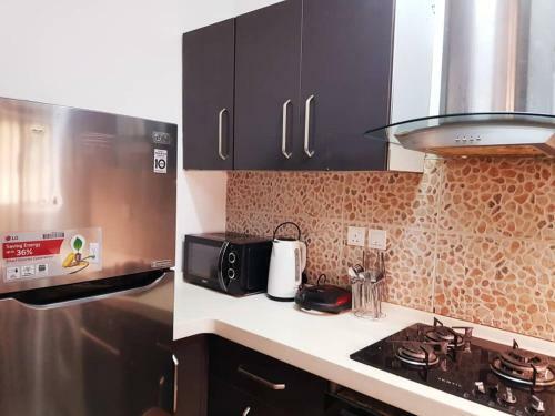 Apartamento Baywill Hotels Ltd