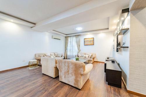 Apartamento Exclusive Family Holiday Home