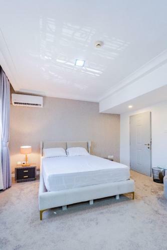 Apartamento Exclusive Family Holiday Home