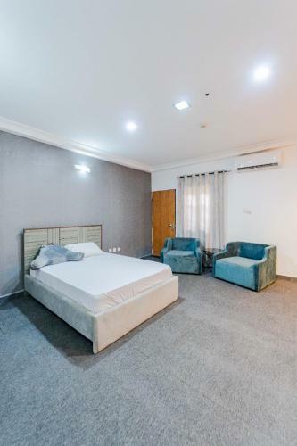 Apartamento Exclusive Family Holiday Home